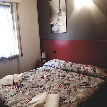 קוגולטו Hotel La Torre מראה חיצוני תמונה
