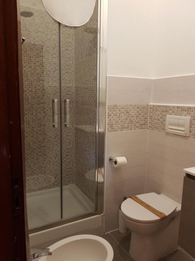 קוגולטו Hotel La Torre מראה חיצוני תמונה