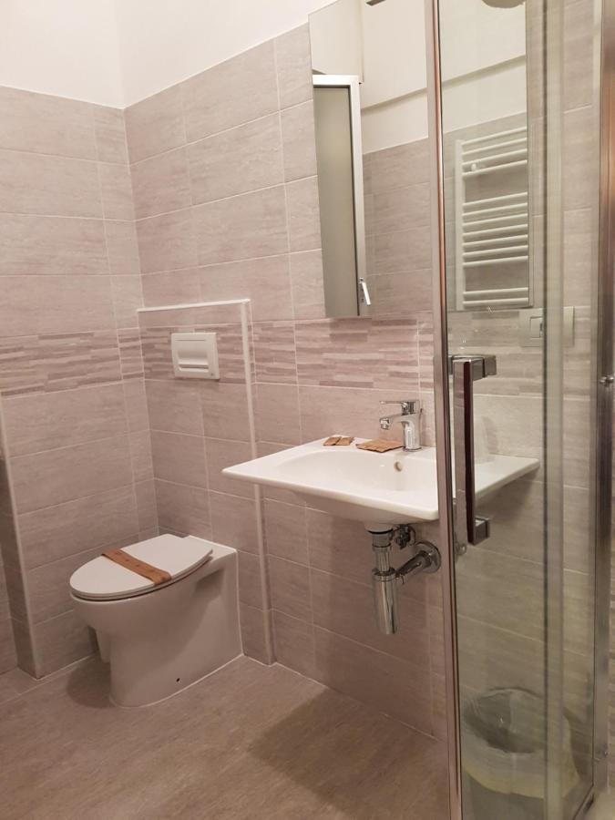 קוגולטו Hotel La Torre מראה חיצוני תמונה