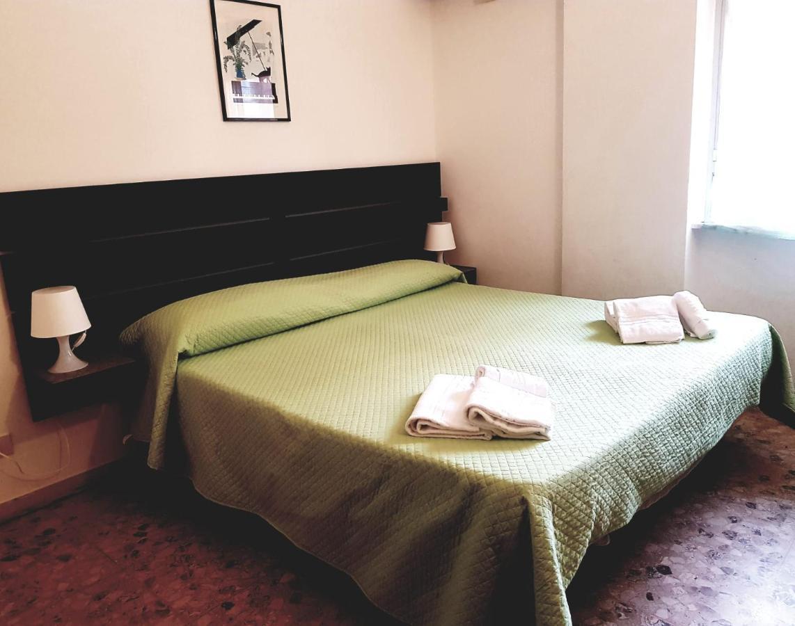 קוגולטו Hotel La Torre מראה חיצוני תמונה