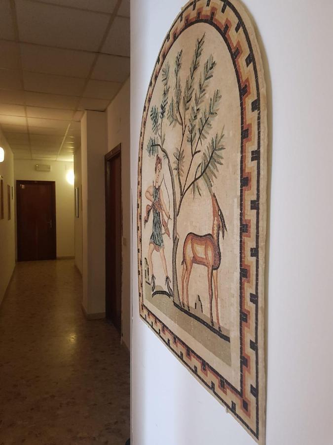 קוגולטו Hotel La Torre מראה חיצוני תמונה